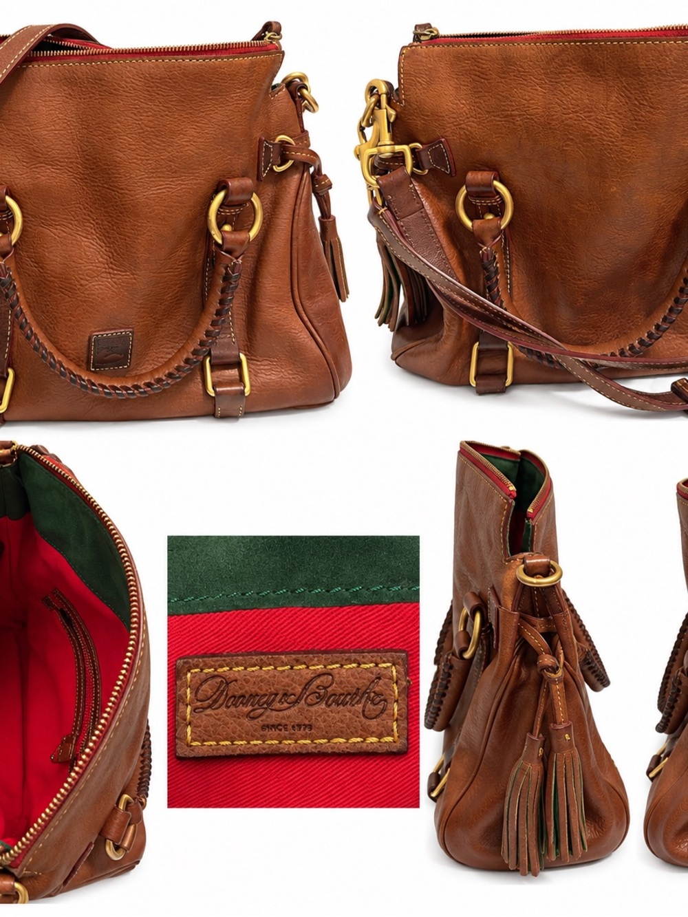 Dooney & Bourke Florentine